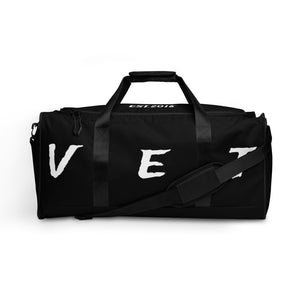 Logo Duffle bag - VET Clothing