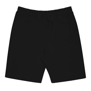 Mini Logo fleece shorts - VET Clothing