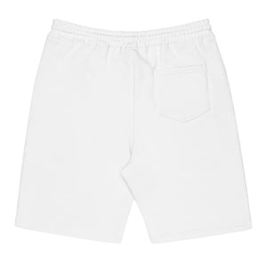 Mini Logo fleece shorts - VET Clothing