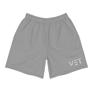 Logo Shorts - VET Clothing