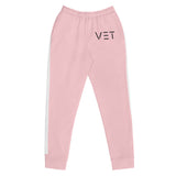 Two-Tone Joggers - VET Clothing