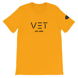 Logo Tee - VET Clothing