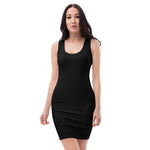 Statement Dress - VET Clothing