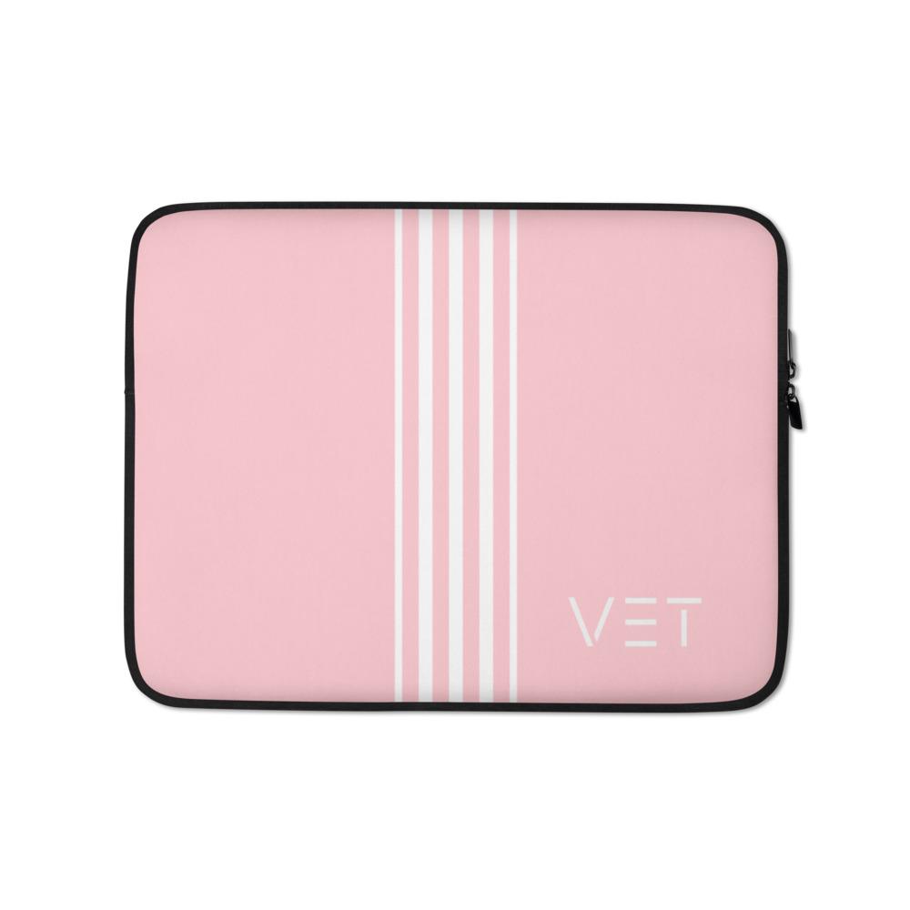 Logo Laptop Sleeve - VET Clothing