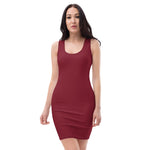 Statement Dress - VET Clothing