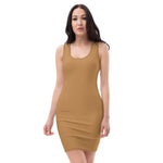 Statement Dress - VET Clothing