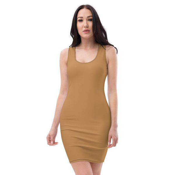 Statement Dress - VET Clothing