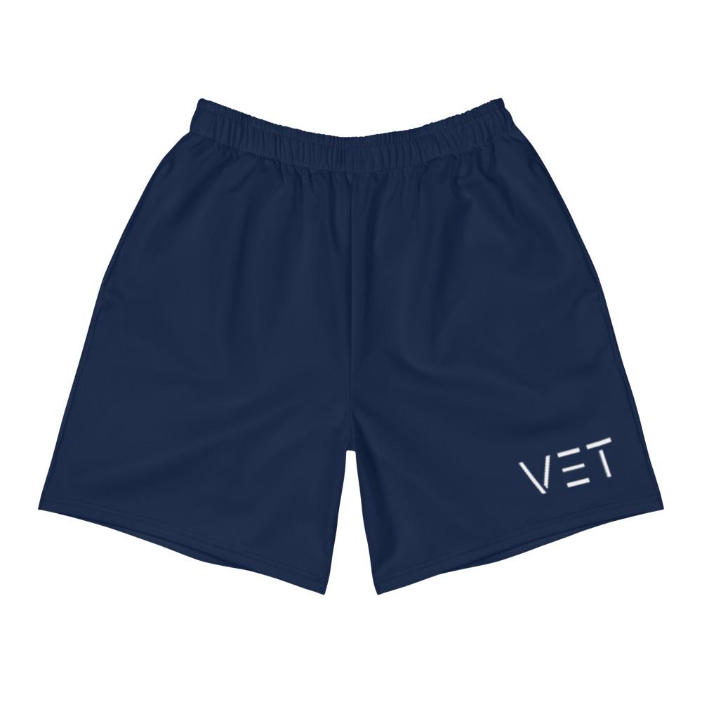 Logo Shorts - VET Clothing