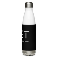 Logo Water Bottle - VET CLOTHING