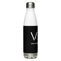 Logo Water Bottle - VET CLOTHING