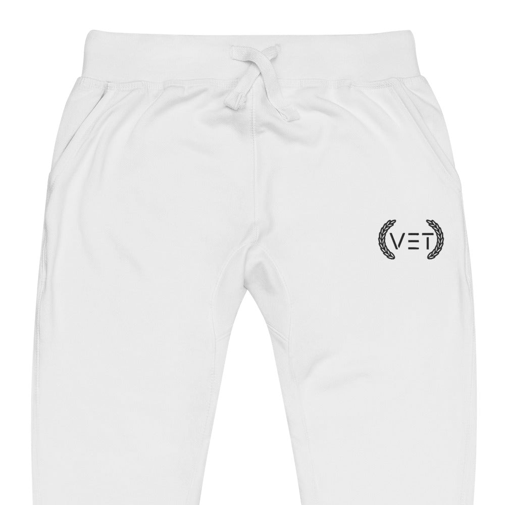 Mini Logo sweatpants - VET CLOTHING