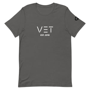 Logo Tee - VET Clothing