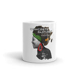 Concrete Pasture coffee mug - VET Clothing